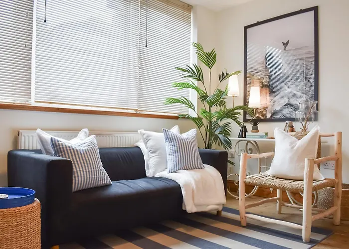 The Rise * Scarborough