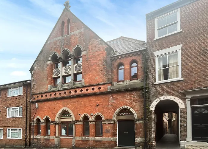 The Rise Casa de Férias