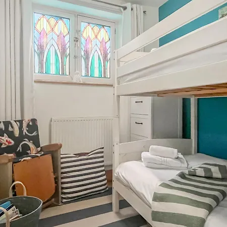 Dom wakacyjny The Rise