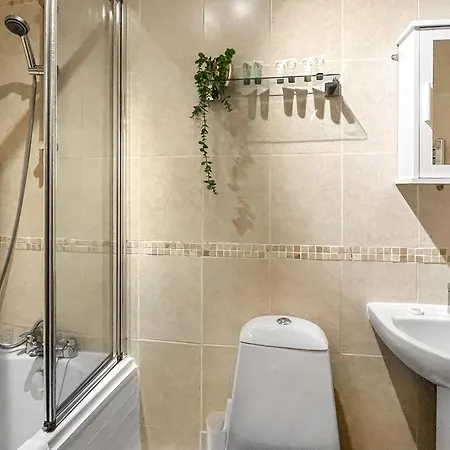 The Rise Prázdninový dům *