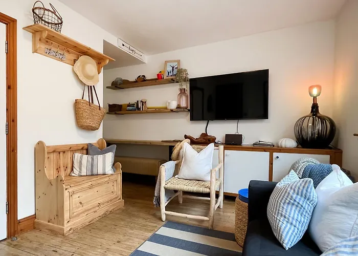 Holiday home The Rise Scarborough