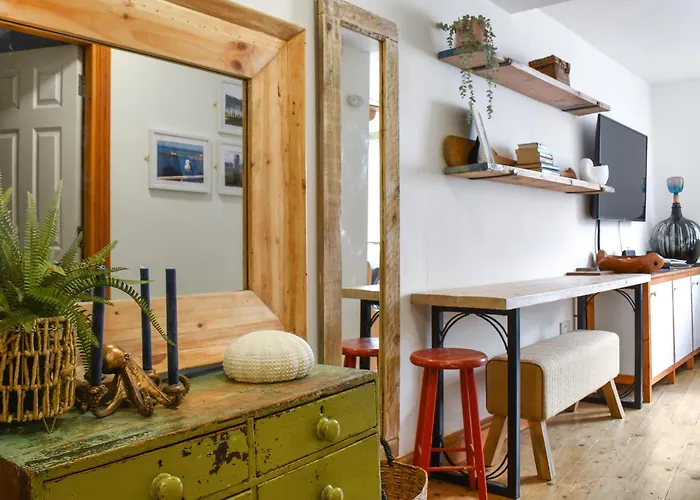 The Rise Scarborough