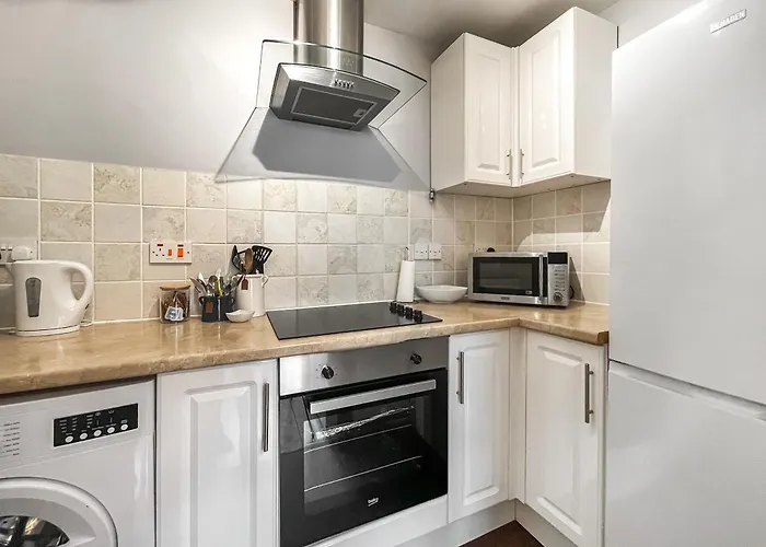 The Rise Holiday home Scarborough