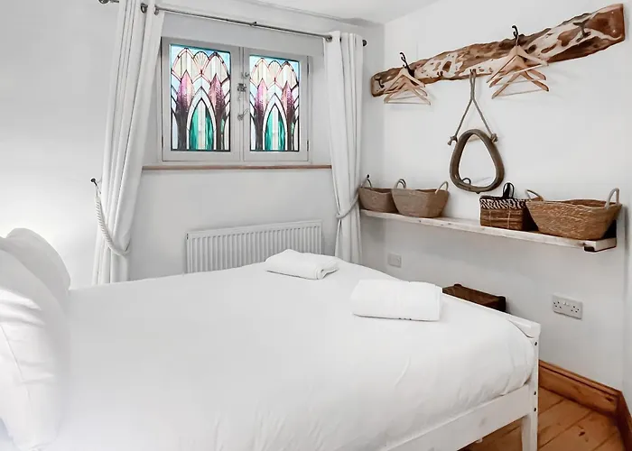 Holiday home The Rise *