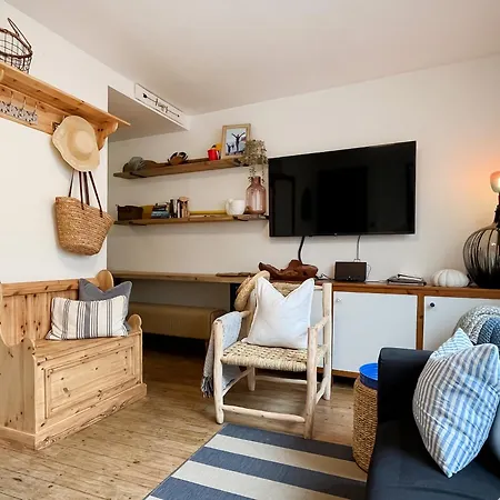 בית נופש The Rise סקארבורו