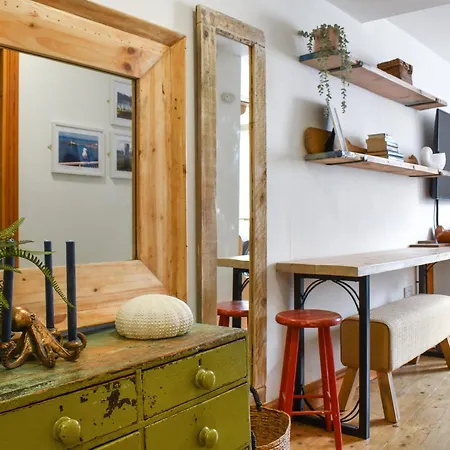 The Rise סקארבורו