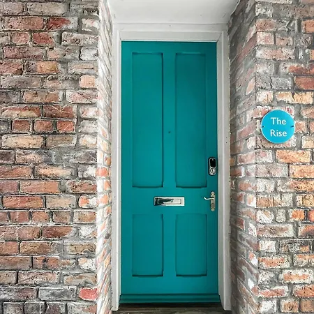 The Rise בית נופש